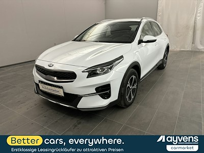 Kia XCeed 1.6 GDI DCT6 OPF Plug-in-Hybrid Vision Geschlossen, 5-turig, Automatik, 6-Gang