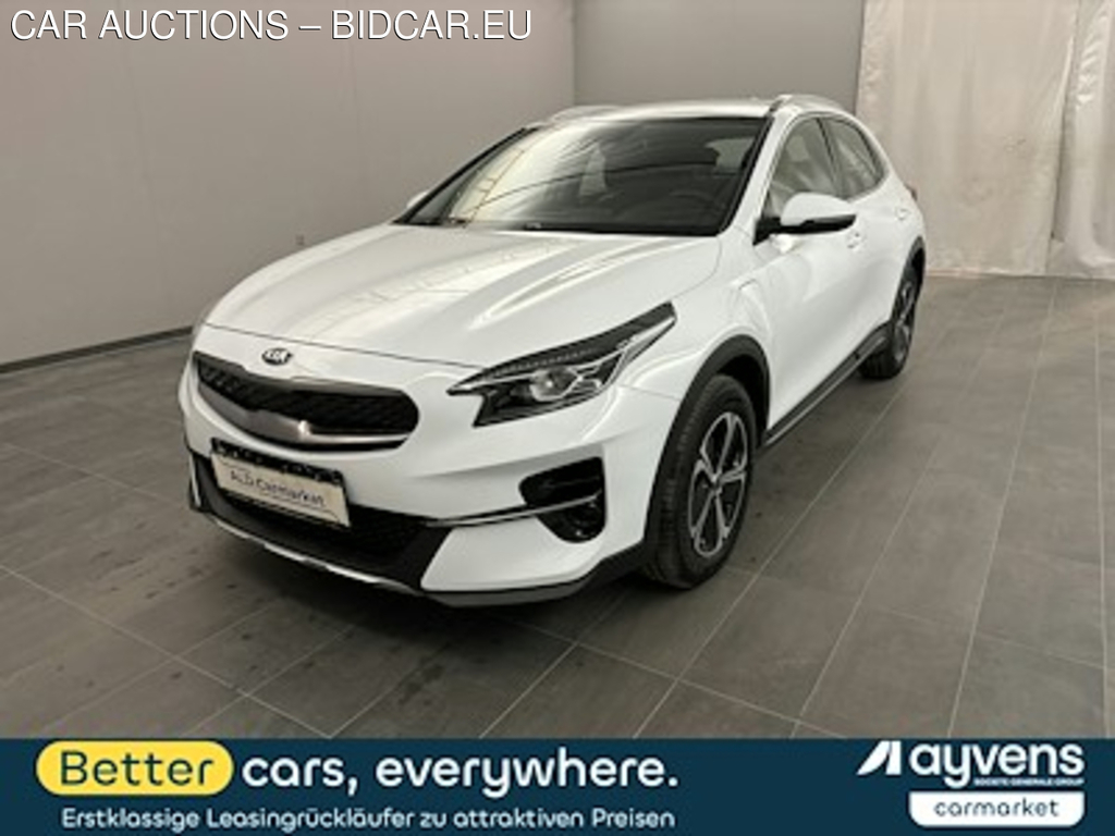 Kia XCeed 1.6 GDI DCT6 OPF Plug-in-Hybrid Vision Geschlossen, 5-turig, Automatik, 6-Gang