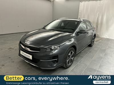 Kia XCeed 1.6 GDI DCT6 OPF Plug-in-Hybrid Vision Geschlossen, 5-turig, Automatik, 6-Gang