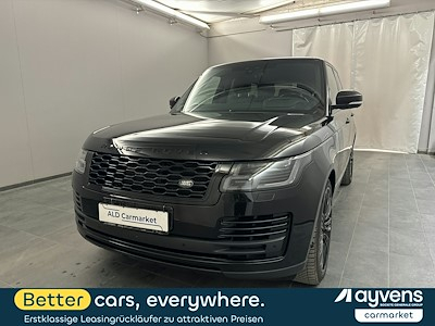 Land Rover Range rover D300 Vogue Geschlossen, 5-turig, Automatik, 8-Gang