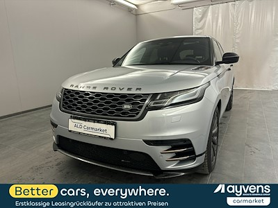 Land Rover Range rover velar D300 R-Dynamic SE Geschlossen, 5-turig, Automatik, 8-Gang