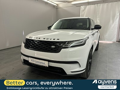 Land Rover Range rover velar P400e Geschlossen, 5-turig, Automatik, 8-Gang
