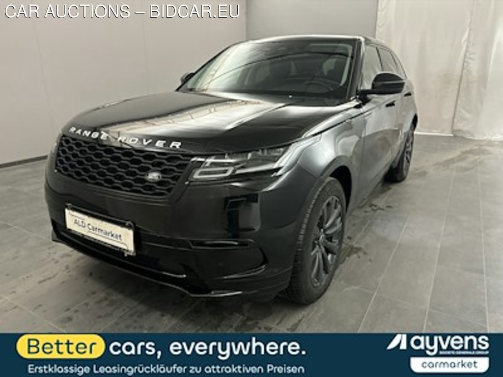 Land Rover Range rover velar P400e Geschlossen, 5-turig, Automatik, 8-Gang