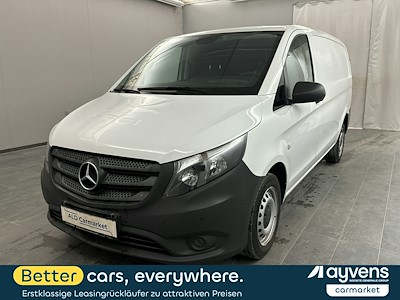 Mercedes-Benz Vito 114 CDI Lang VA Kasten, 4-turig, 6-Gang