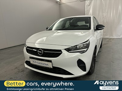 Opel Corsa 1.2 Start/Stop Edition Limousine, 5-turig, 5-Gang