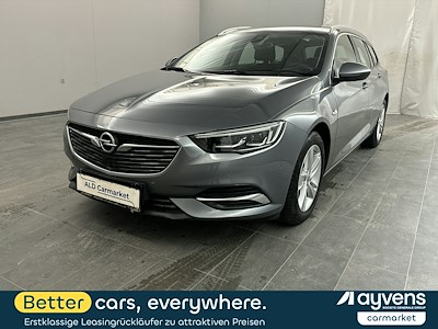 Opel Insignia Sports Tourer 1.6 Diesel Aut Business Innovation Kombi, 5-turig, Automatik, 6-Gang