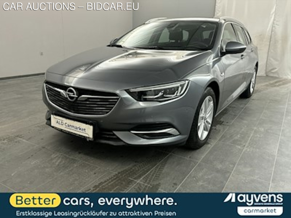 Opel Insignia Sports Tourer 1.6 Diesel Aut Business Innovation Kombi, 5-turig, Automatik, 6-Gang