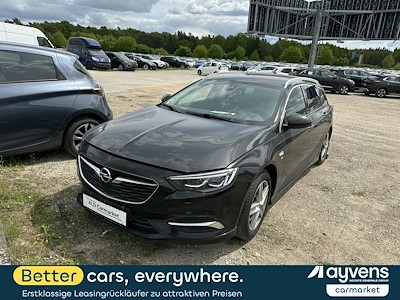 Opel Insignia Sports Tourer 1.6 Diesel Aut Business Innovation Kombi, 5-turig, Automatik, 6-Gang
