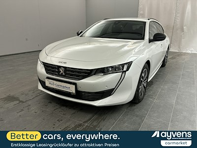 Peugeot 508 SW BlueHDi 130 EAT8 Allure Pack Kombi, 5-turig, Automatik, 8-Gang