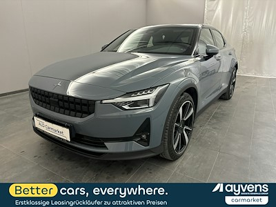Polestar 2 2 Dual Motor 78kWh Limousine, 5-turig, Direktantrieb, 1-Gang