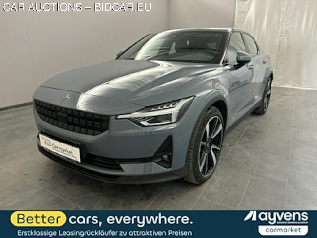 Polestar 2 2 Dual Motor 78kWh Limousine, 5-turig, Direktantrieb, 1-Gang