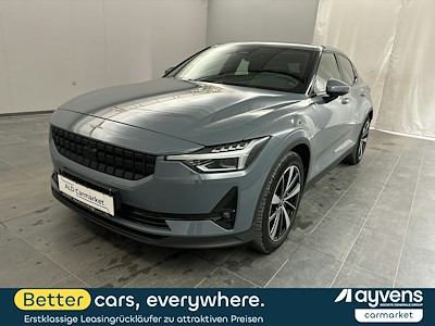 Polestar 2 2 Dual Motor 78kWh Limousine, 5-turig, Direktantrieb, 1-Gang