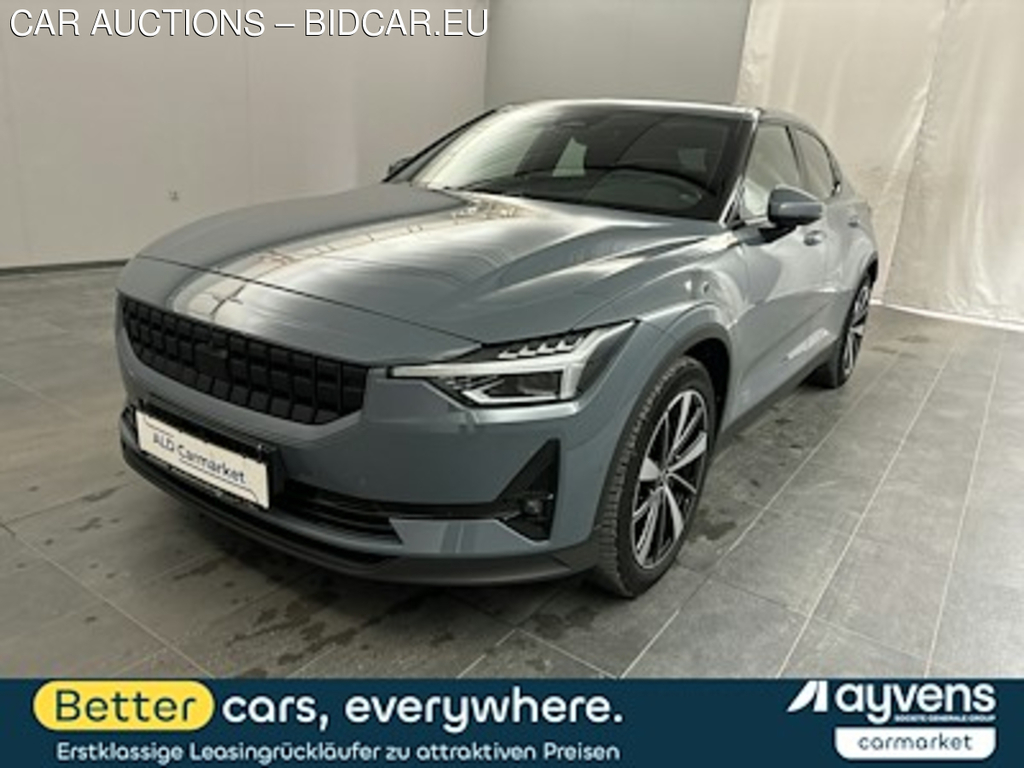 Polestar 2 2 Dual Motor 78kWh Limousine, 5-turig, Direktantrieb, 1-Gang