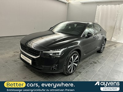 Polestar 2 2 Dual Motor 78kWh Limousine, 5-turig, Direktantrieb, 1-Gang