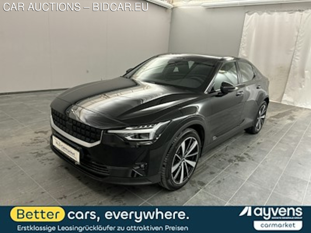 Polestar 2 2 Dual Motor 78kWh Limousine, 5-turig, Direktantrieb, 1-Gang