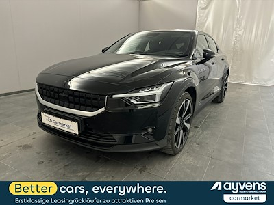 Polestar 2 2 Dual Motor 78kWh Limousine, 5-turig, Direktantrieb, 1-Gang