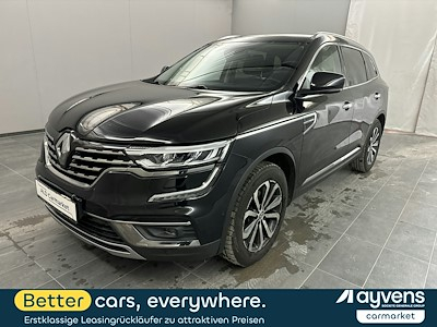 Renault Koleos BLUE dCi 185 X-tronic INTENS Geschlossen, 5-turig, Automatik, 1-Gang
