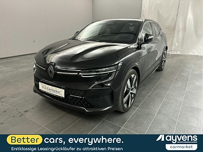 Renault Megane e-tech Techno Megane EV60 220hp optimum charge Limousine