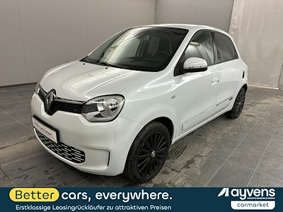 Renault Twingo electric URBAN NIGHT Limousine, 5-turig, Direktantrieb, 1-Gang
