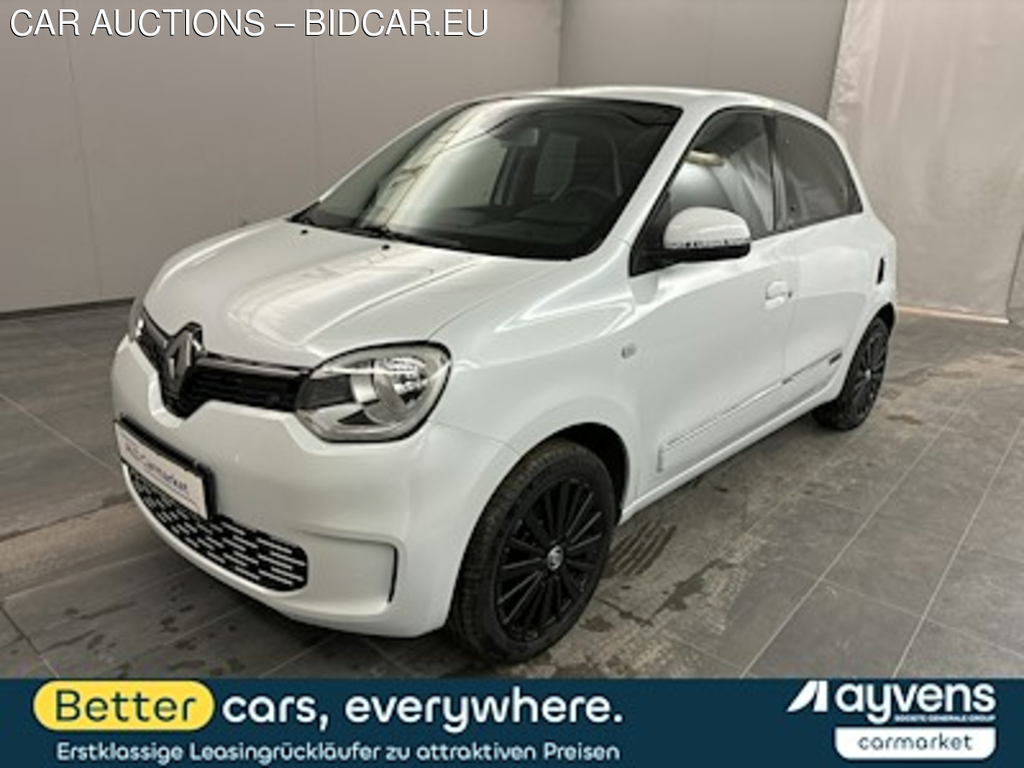 Renault Twingo electric URBAN NIGHT Limousine, 5-turig, Direktantrieb, 1-Gang