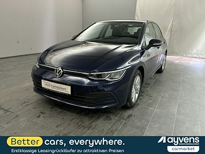 Volkswagen Golf viii VW Golf 2.0 TDI SCR Life Limousine, 5-turig, 6-Gang