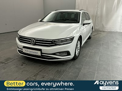 Volkswagen Passat VW Passat Variant 2.0 TDI SCR DSG Business Kombi, 5-turig, Automatik, 7-Gang