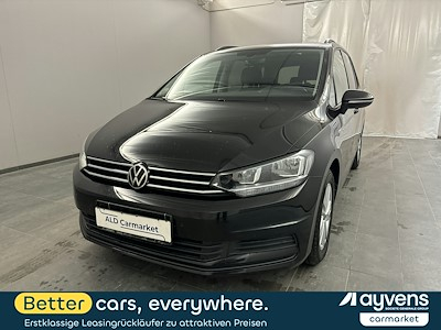 Volkswagen Touran VW Touran 2.0 TDI SCR DSG Comfortline Kombi, 5-turig, Automatik, 7-Gang