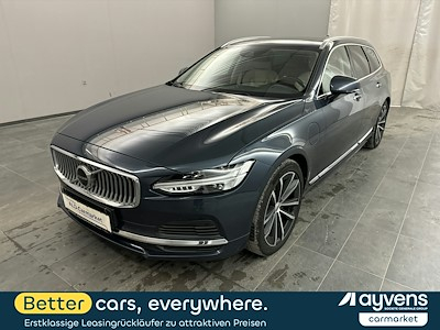 Volvo V90 T6 Recharge AWD Geartronic Inscription Kombi, 5-turig, Automatik, 8-Gang