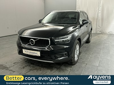 Volvo XC40 D4 AWD Geartronic Momentum Pro Geschlossen, 5-turig, Automatik, 8-Gang