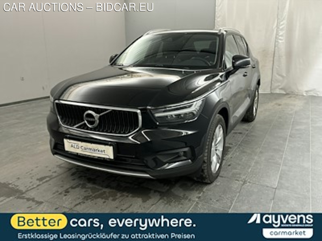 Volvo XC40 D4 AWD Geartronic Momentum Pro Geschlossen, 5-turig, Automatik, 8-Gang