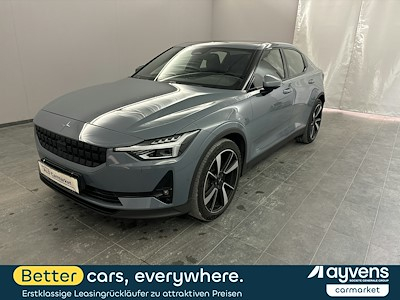 Polestar 2 2 Limousine, 5-turig, Direktantrieb, 1-Gang