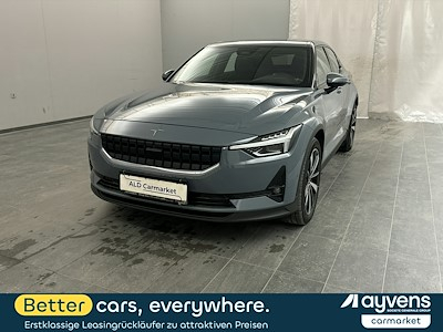 Polestar 2 2 Single Motor 78kWh Limousine, 5-turig, Direktantrieb, 1-Gang
