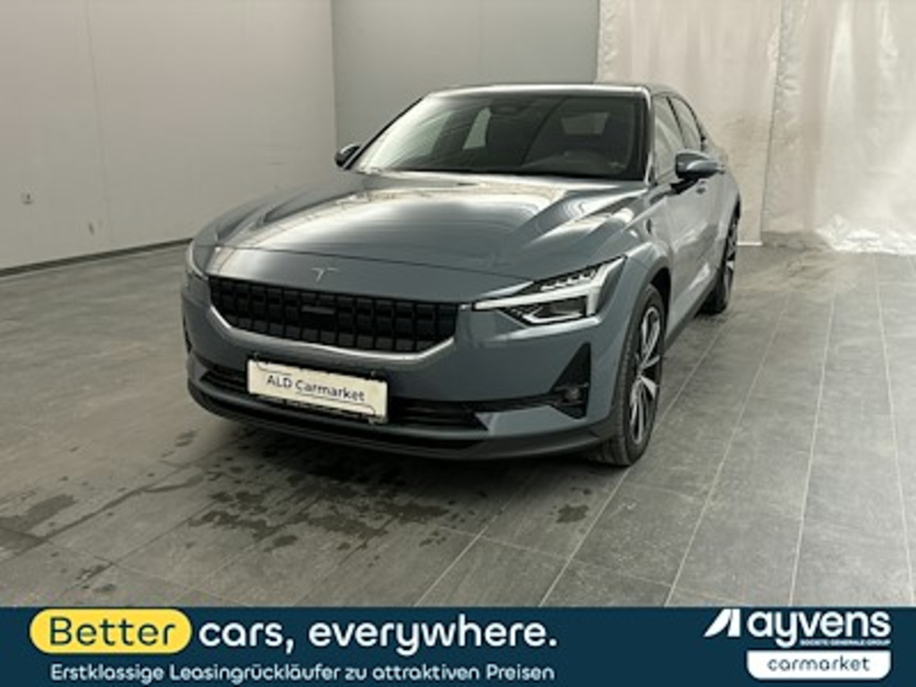 Polestar 2 2 Single Motor 78kWh Limousine, 5-turig, Direktantrieb, 1-Gang