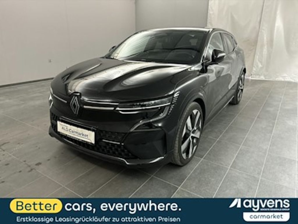 Renault Megane e-tech Techno Megane EV60 220hp optimum charge Limousine