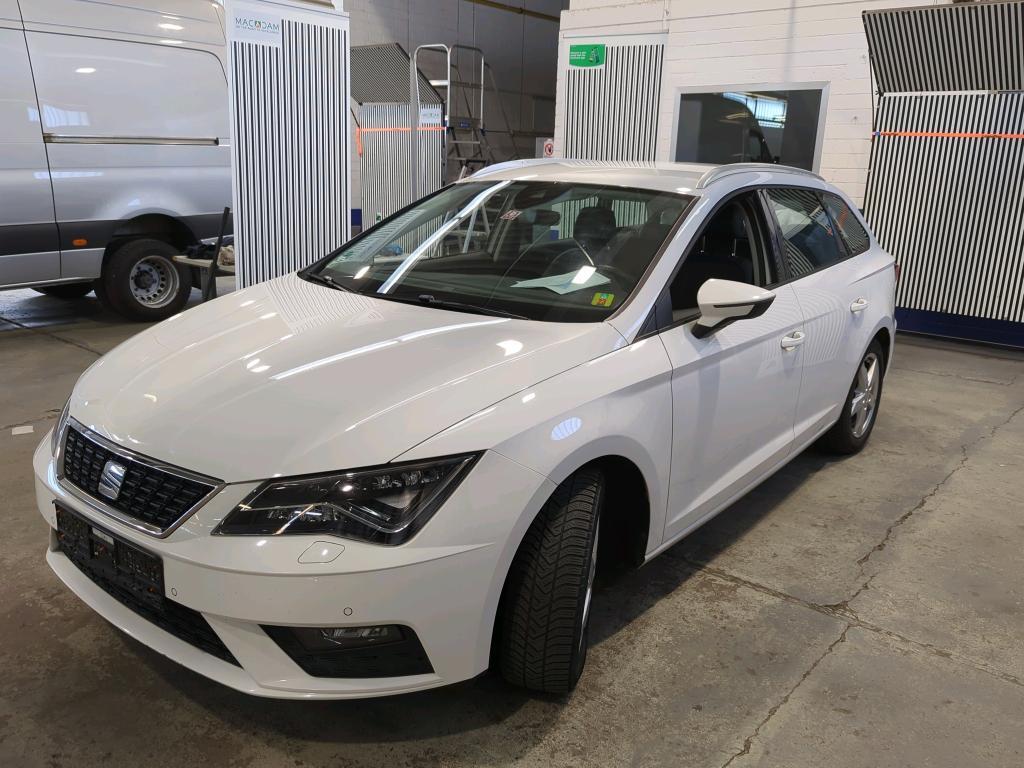 Seat Leon ST 2.0 TDI DPF DSG Style, 2020