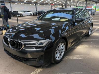 BMW 520D XDRIVE AUT., 2023
