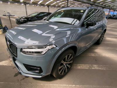 Volvo XC90 B5 D AWD, 2023