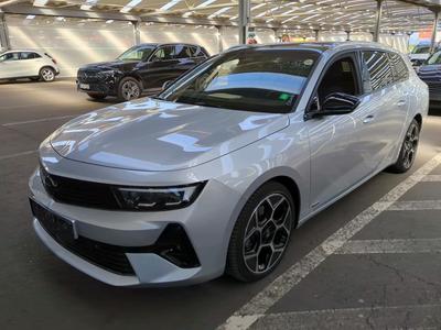 Opel Astra SPORTS TOURER 1.5 D AUTOMATIK GS, 2024