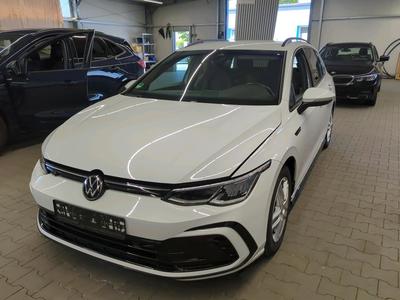 Volkswagen Golf VARIANT 2.0 TDI SCR DSG R-Line, 2021