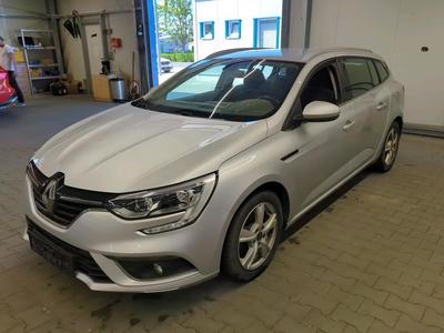 Renault Megane GRANDTOUR BLUE DCI 115 BUSINESS EDITION, 2020