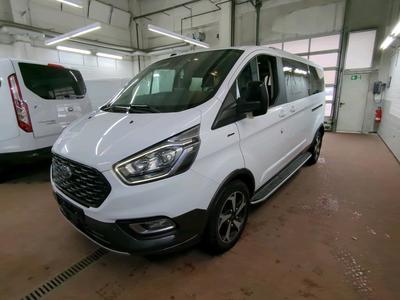 Ford Tourneo CUSTOM 320 L2H1 VA MH Active, 2023