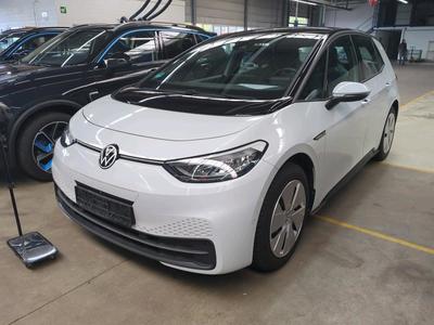 Volkswagen Id.3 PRO Performance Upgrade, 2022