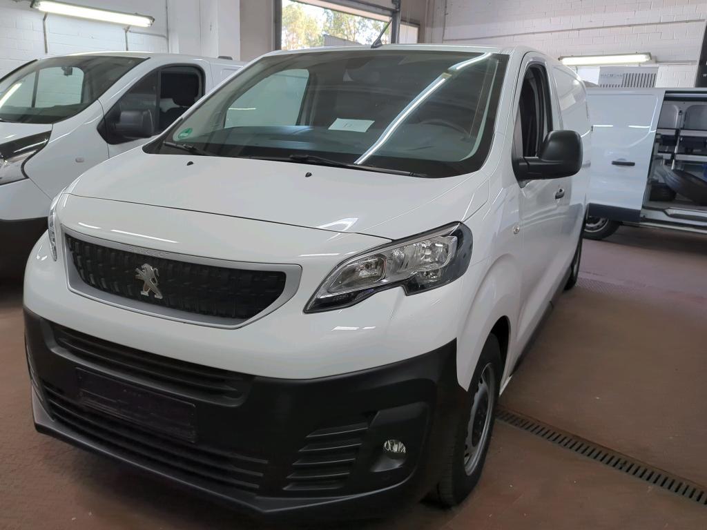 Peugeot Expert L2H1 Premium, 2020