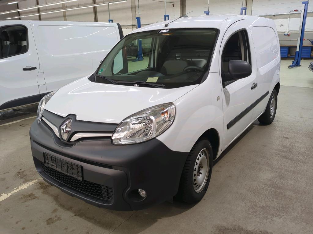 Renault Kangoo RAPID (ENERGY) DCI 110 Extra, 2019