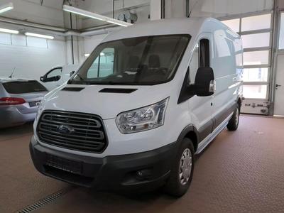 Ford Transit 330 L3H2 LKW VA Trend, 2016