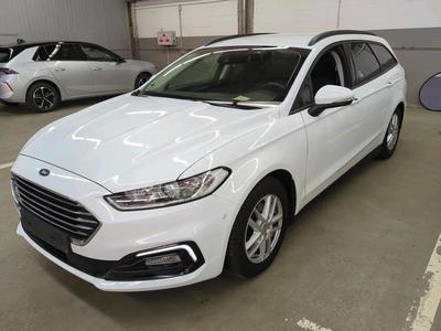 Ford Mondeo TURNIER 2.0 ECOBLUE Trend, 2021
