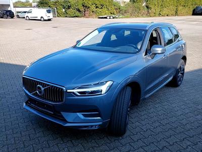 Volvo Xc60 T4 GEARTRONIC, 2020