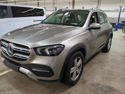 Mercedes-Benz Gle 350 DE 4MATIC 9G-TRONIC, 2020