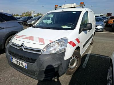 Citroen Berlingo M BLUEHDI 100 CLUB CLUB, 2018
