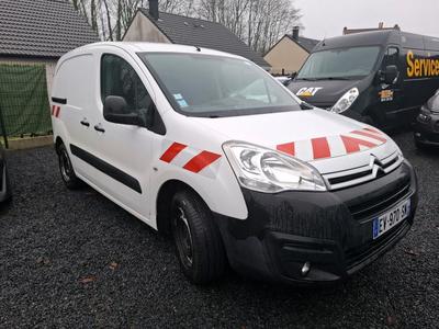 Citroen Berlingo M BLUEHDI 75 CLUB CLUB, 2018